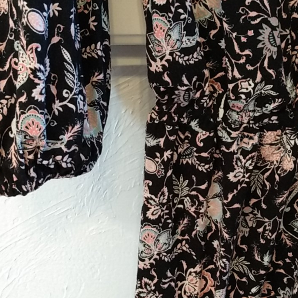 Boho Romper - Picture 4 of 8